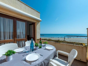 Apartment le Grand Large-10 by Interhome